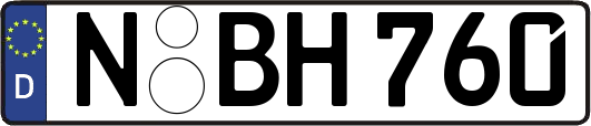 N-BH760
