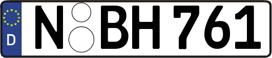 N-BH761