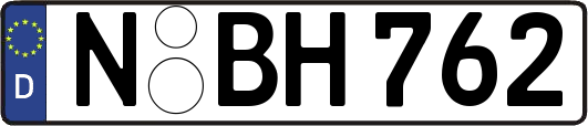 N-BH762