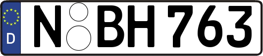 N-BH763