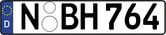 N-BH764