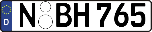 N-BH765