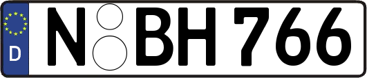 N-BH766