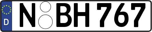 N-BH767