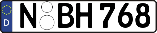 N-BH768