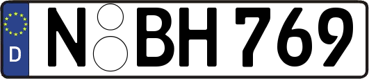 N-BH769