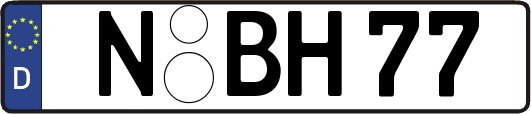 N-BH77