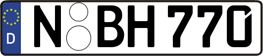 N-BH770
