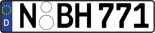 N-BH771