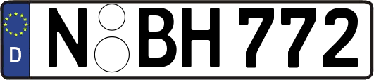 N-BH772