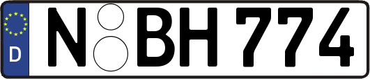 N-BH774