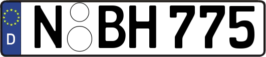 N-BH775