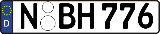 N-BH776