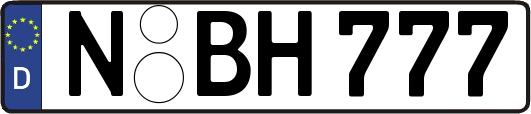 N-BH777