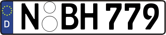N-BH779
