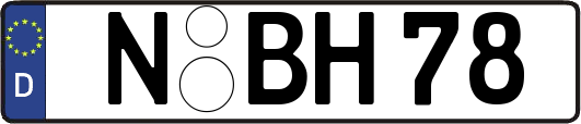 N-BH78