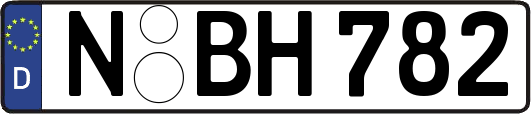 N-BH782