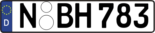 N-BH783