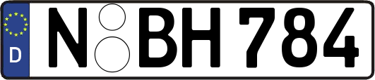 N-BH784