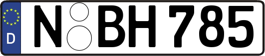 N-BH785