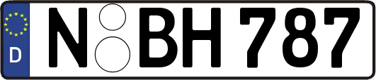 N-BH787