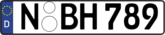 N-BH789