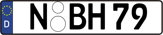 N-BH79