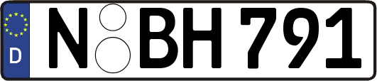 N-BH791