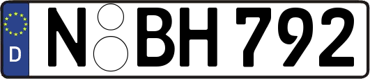 N-BH792