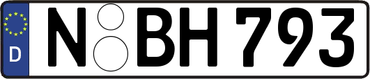 N-BH793