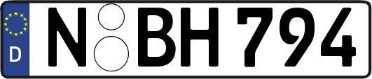 N-BH794