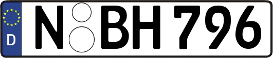 N-BH796