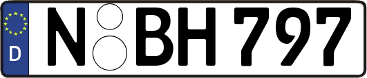 N-BH797