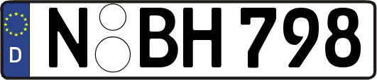 N-BH798
