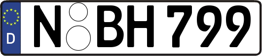 N-BH799