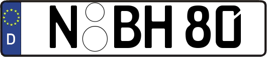 N-BH80