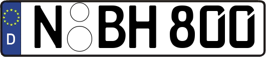 N-BH800