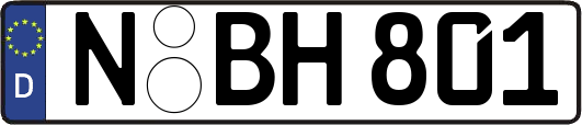 N-BH801