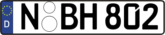 N-BH802