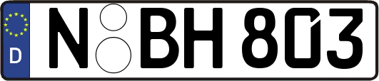 N-BH803