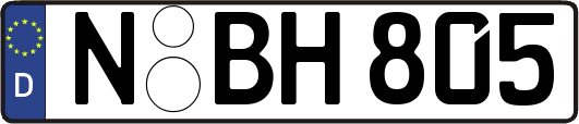N-BH805
