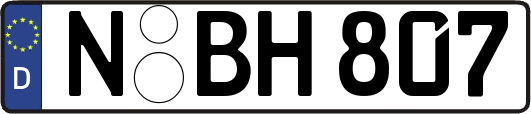 N-BH807