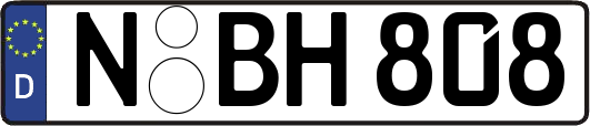 N-BH808