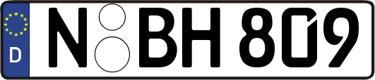 N-BH809