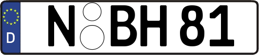 N-BH81