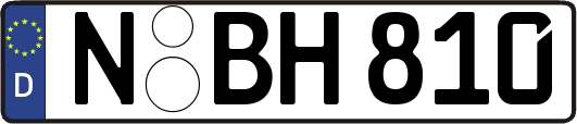 N-BH810
