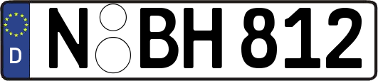 N-BH812