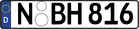 N-BH816
