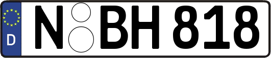 N-BH818
