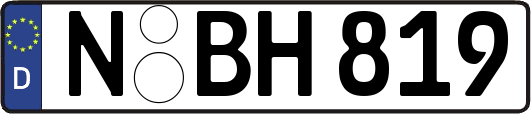 N-BH819